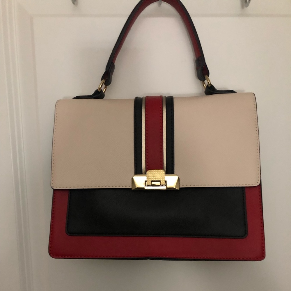 Aldo Purse